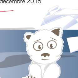 Affiche COP21