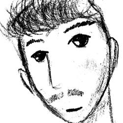 Dessin Parisien